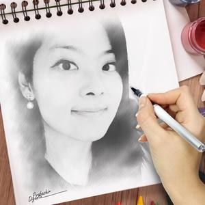 Meet your Posher, Echo